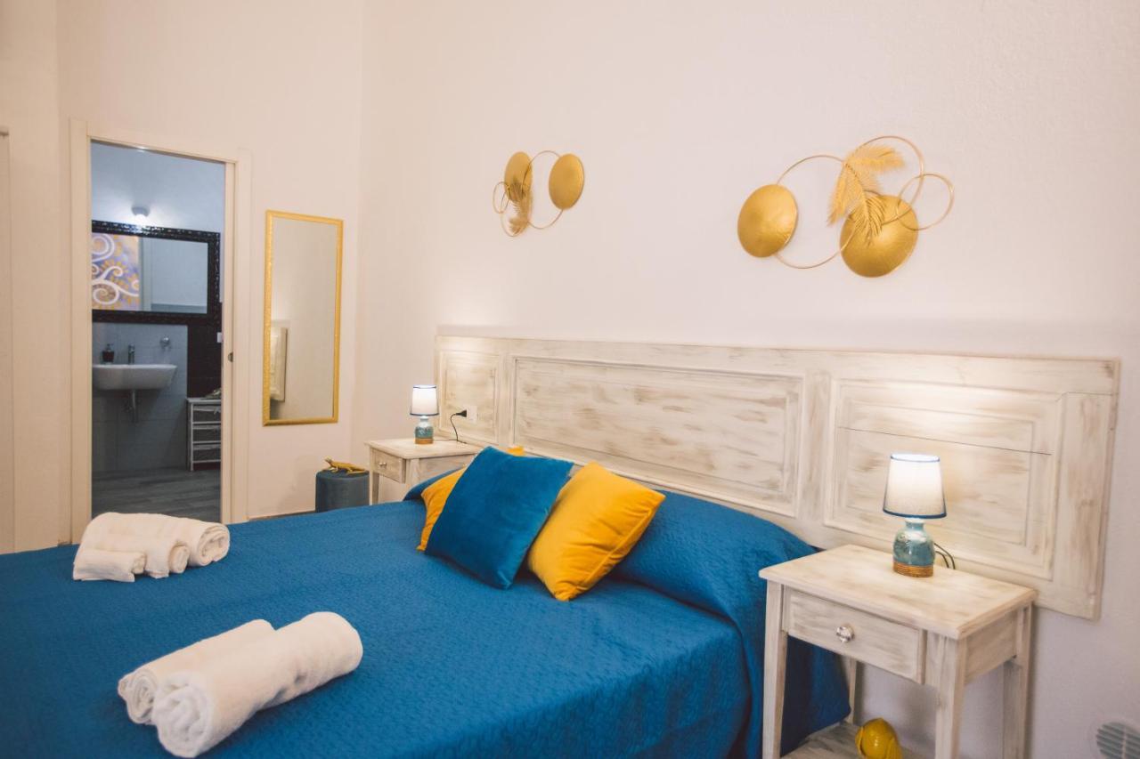 Apartament Mito & Mare Syrakuzy Zewnętrze zdjęcie