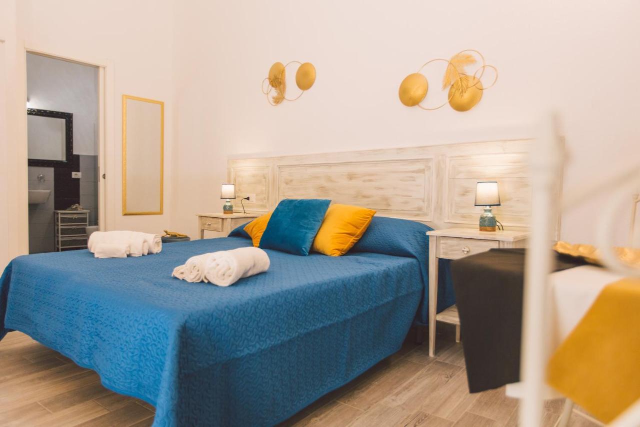 Apartament Mito & Mare Syrakuzy Zewnętrze zdjęcie