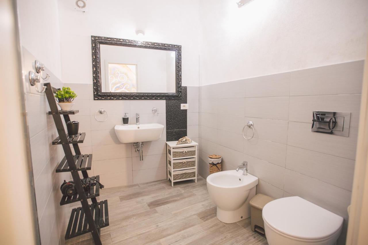 Apartament Mito & Mare Syrakuzy Zewnętrze zdjęcie