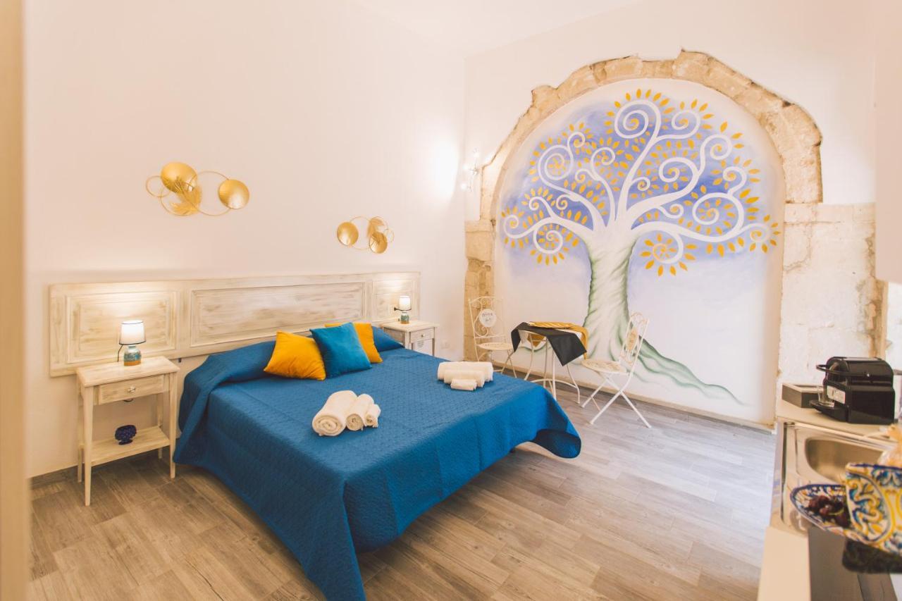 Apartament Mito & Mare Syrakuzy Zewnętrze zdjęcie