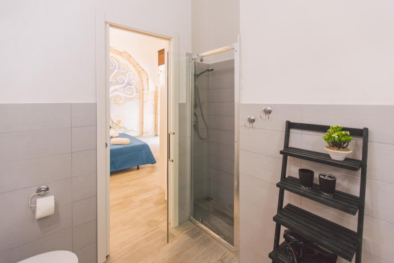 Apartament Mito & Mare Syrakuzy Zewnętrze zdjęcie