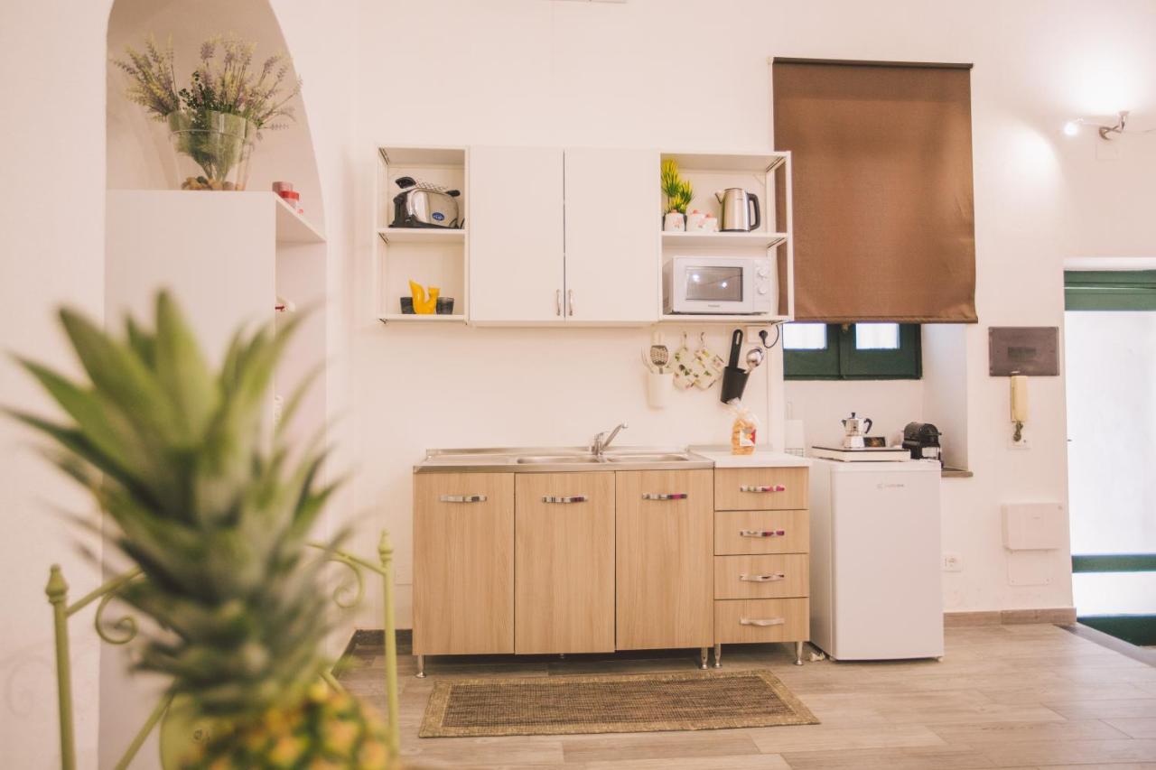 Apartament Mito & Mare Syrakuzy Zewnętrze zdjęcie